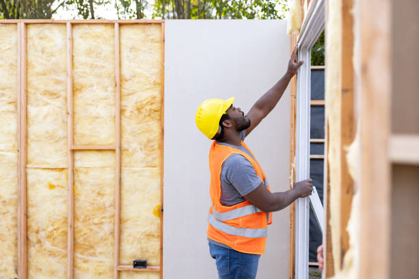 Best Energy-efficient Insulation  in Baudette, MN