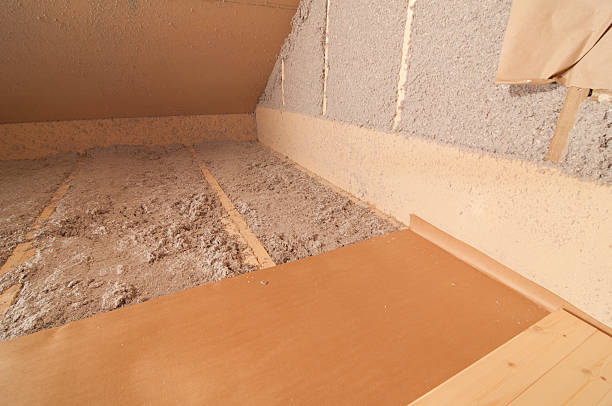Range of Insulation Solutions in Baudette, MN